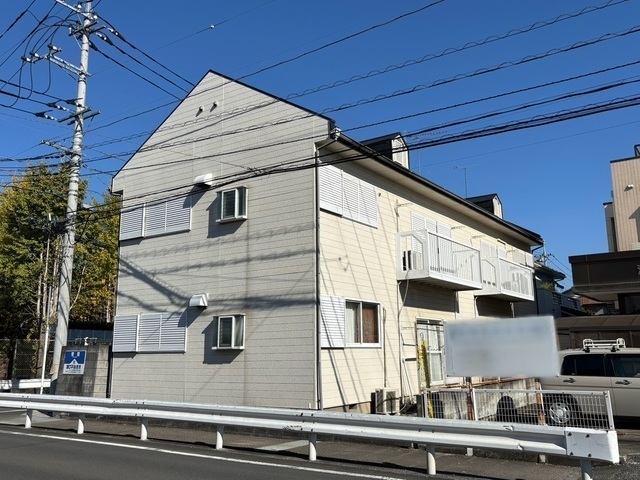 アサヒハイツ門井