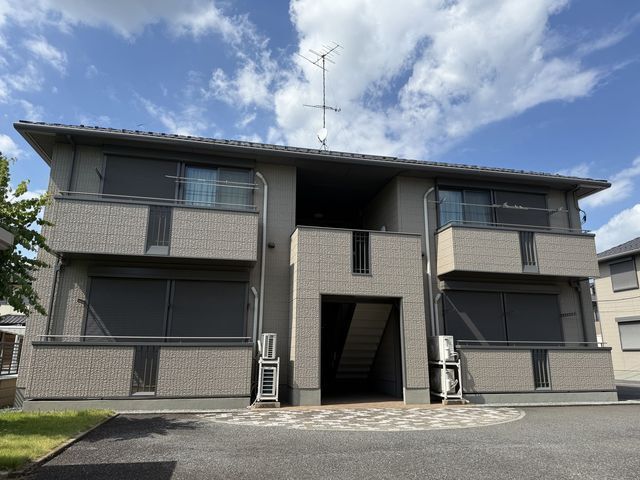 アソシア南條５番館