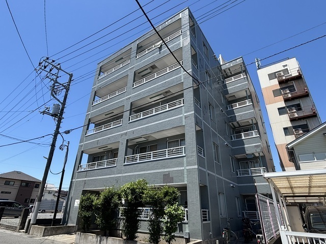 イーストプラム･ツカモト