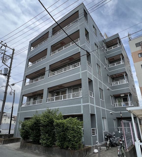 イーストプラム･ツカモト