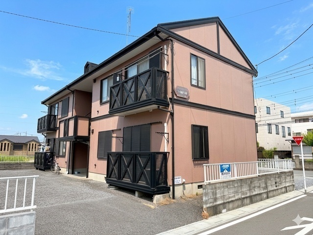 コーポ金子Ｆ棟