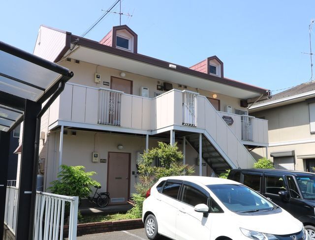 サンハイツノア