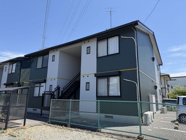シャルマンＢ