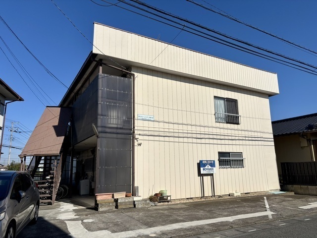 第２グリーンハイツ大島