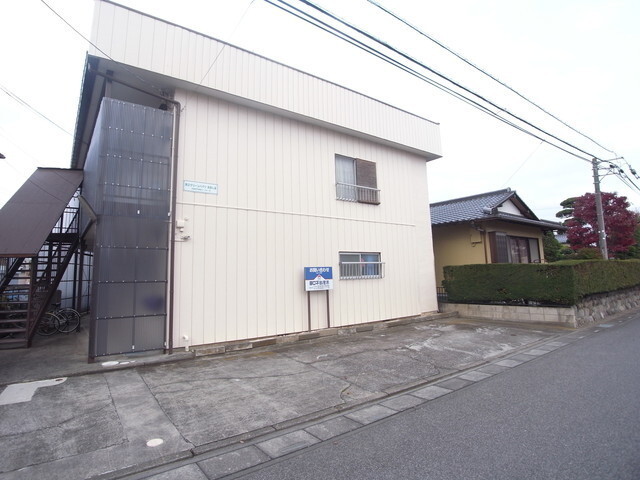 第２グリーンハイツ大島