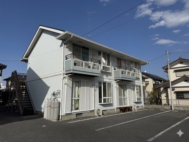 タジマハイツＢ棟