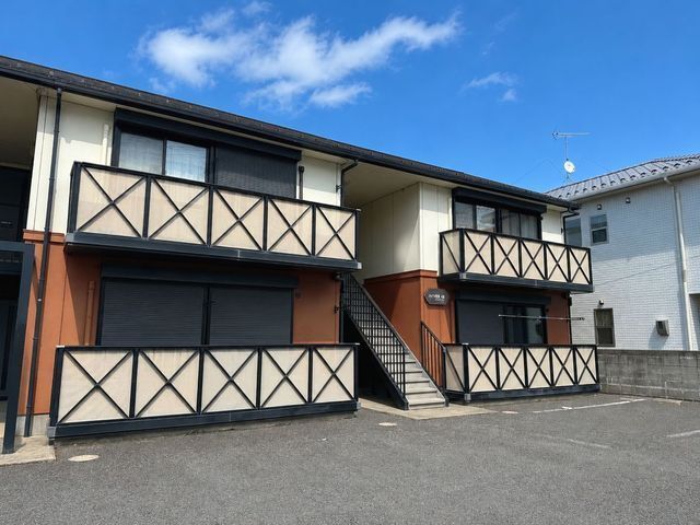 ハイツ荻野Ａ棟