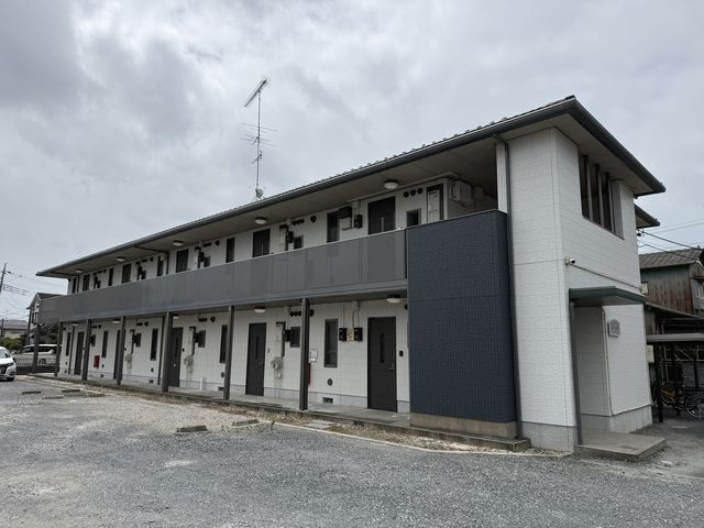 ハイム壱番館