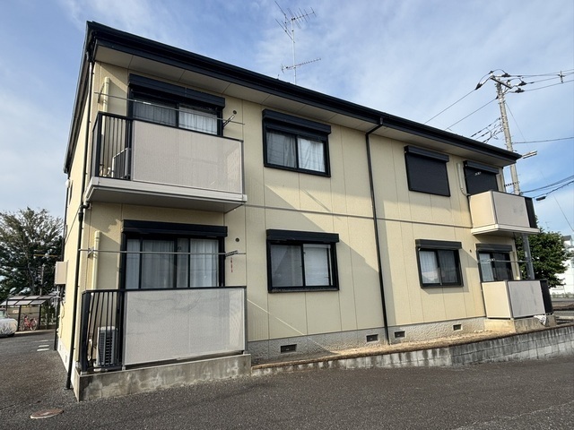フォーレスＡ棟