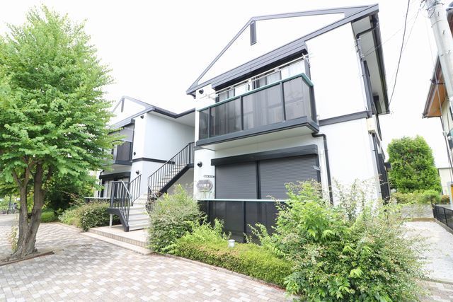 プリアムス城南1番館