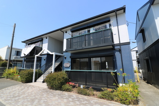 プリアムス城南7番館