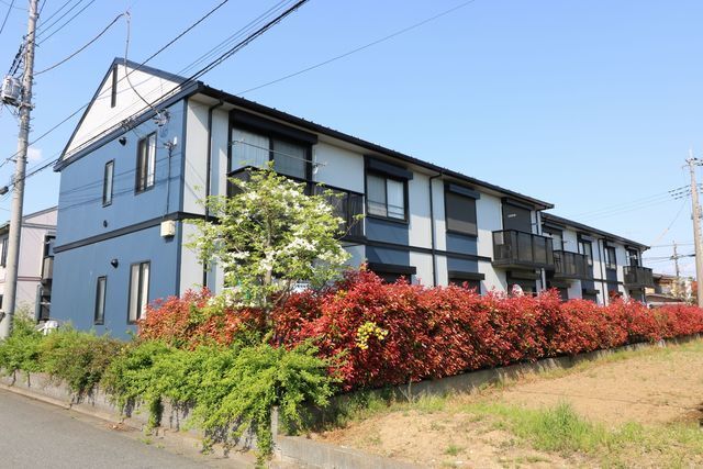 プリアムス城南10番館