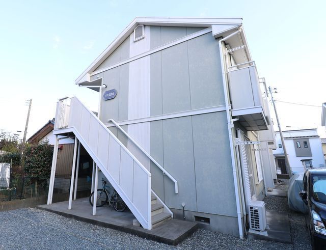 メゾンＳＵＺＵＫＩ