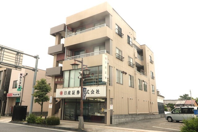 兼松ビル