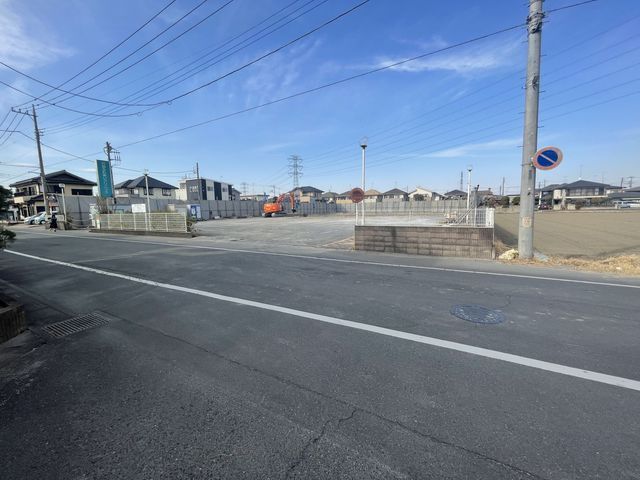 埼玉県行田市