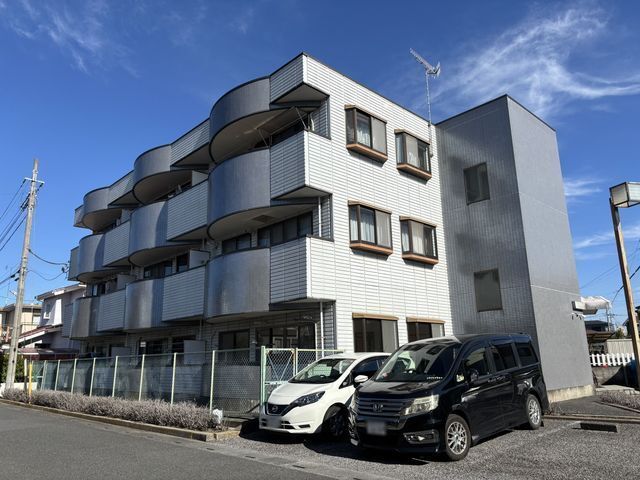 シティコート２１