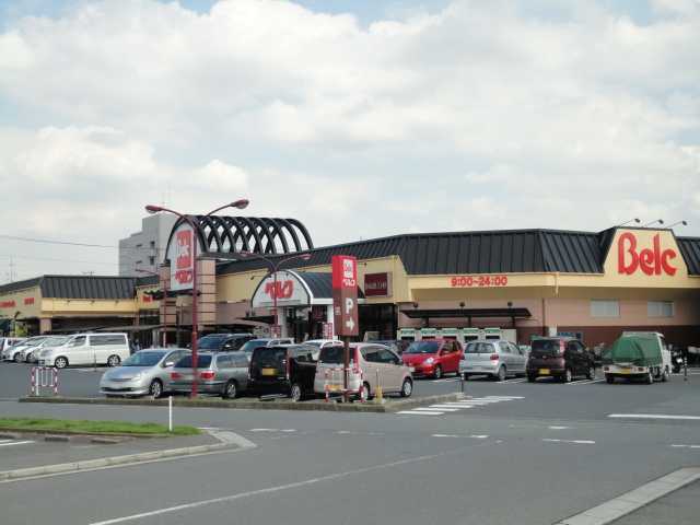 ベルク長野店