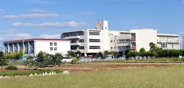 行田市立泉小学校