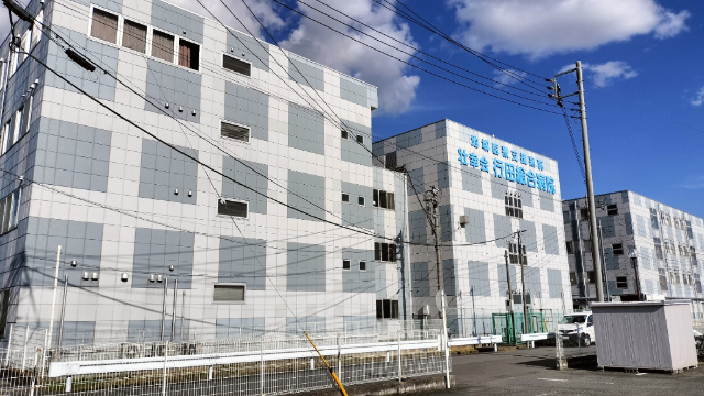 社会医療法人壮幸会行田総合病院