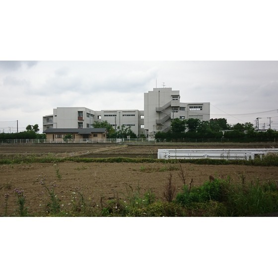 行田市立泉小学校