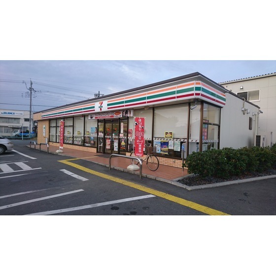 セブンイレブン行田桜町3丁目店