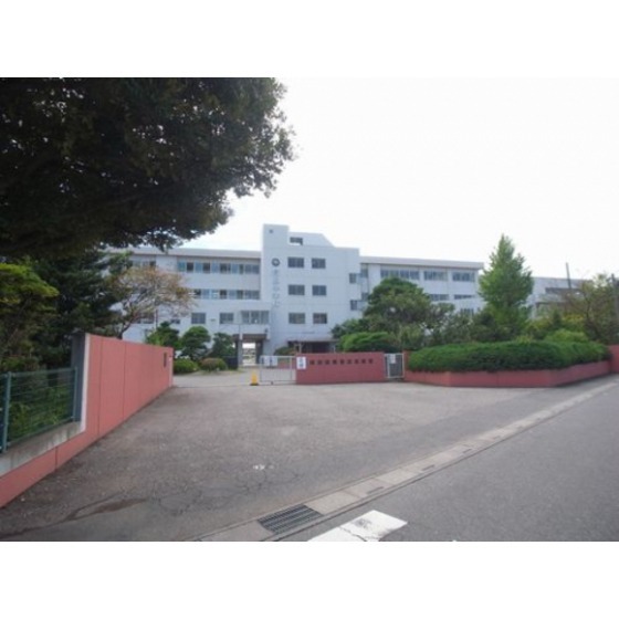 行田市立忍中学校