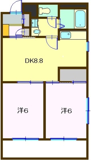 間取画像