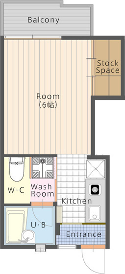 間取画像