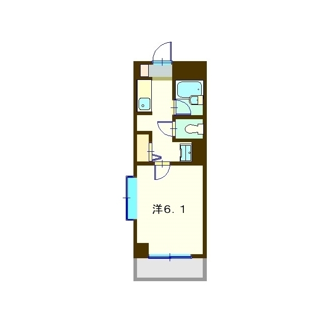 間取画像
