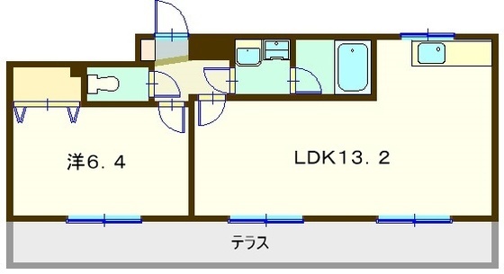 間取画像