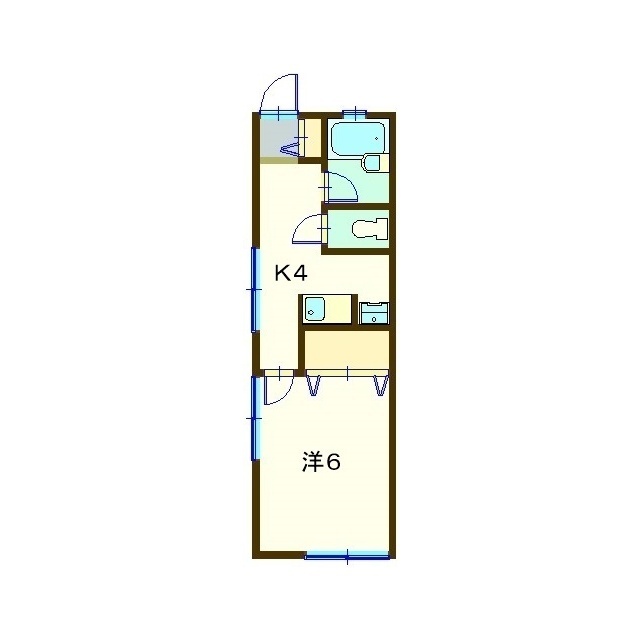 間取画像