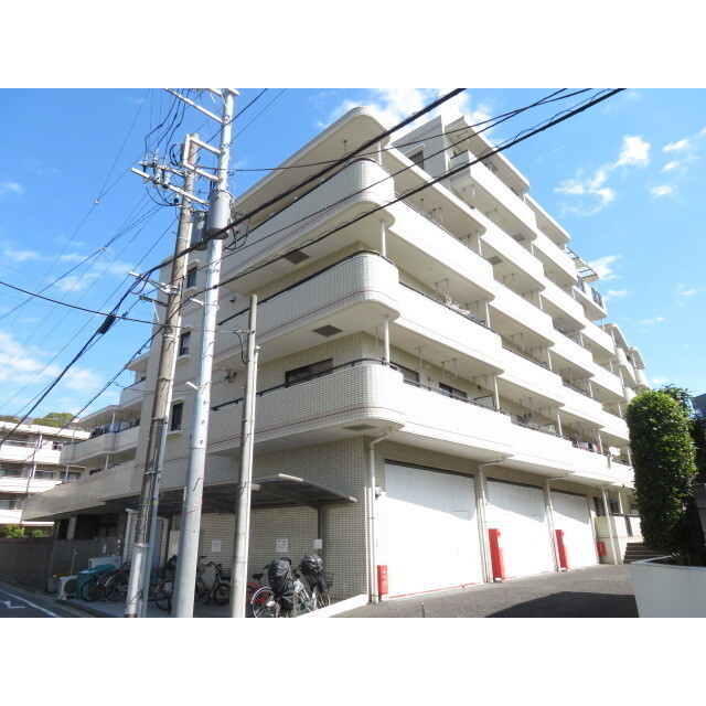 ＭＫマンション第三Ａ棟