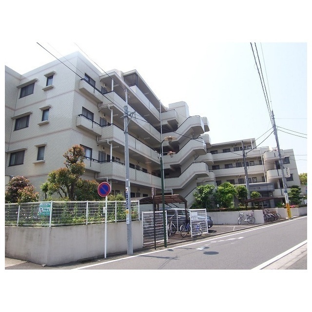ＭＫマンション第三Ｂ棟