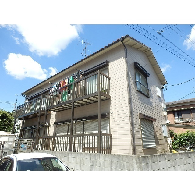 ハイツ吉原