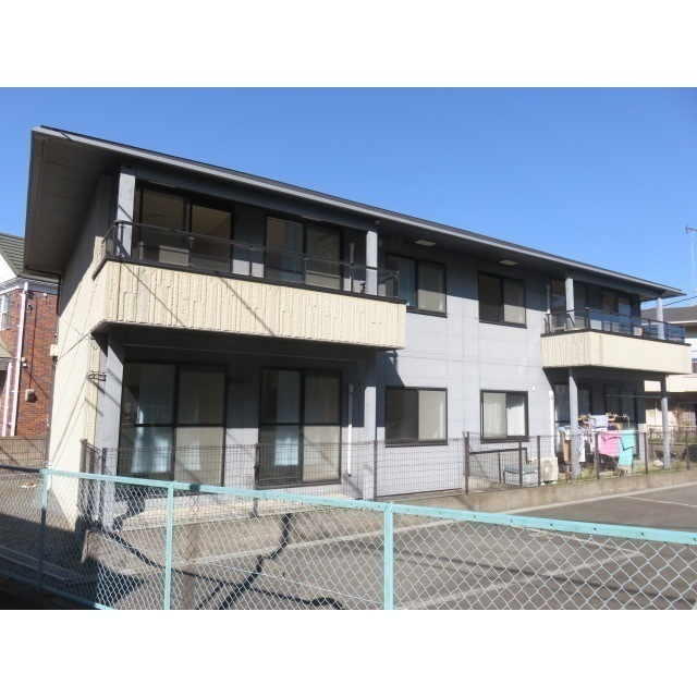 グリーンハイツ