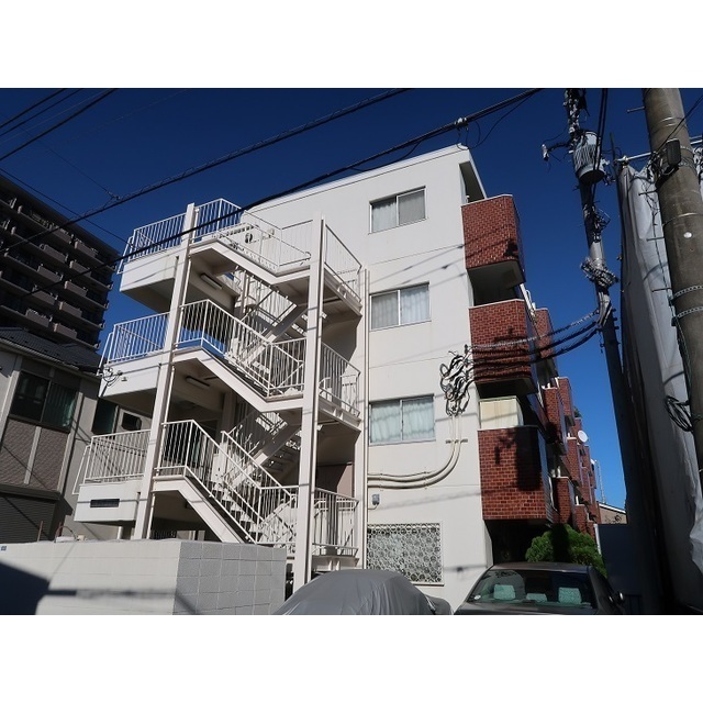 外観画像