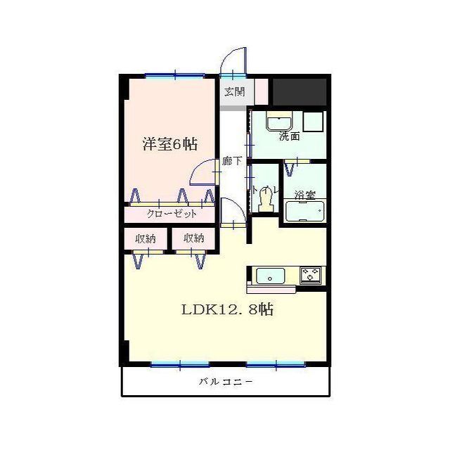 間取画像