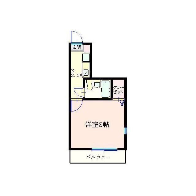 間取画像