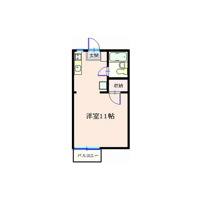 間取画像