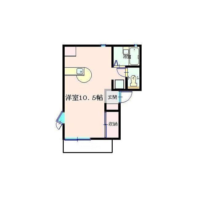 間取画像