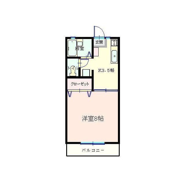 間取画像