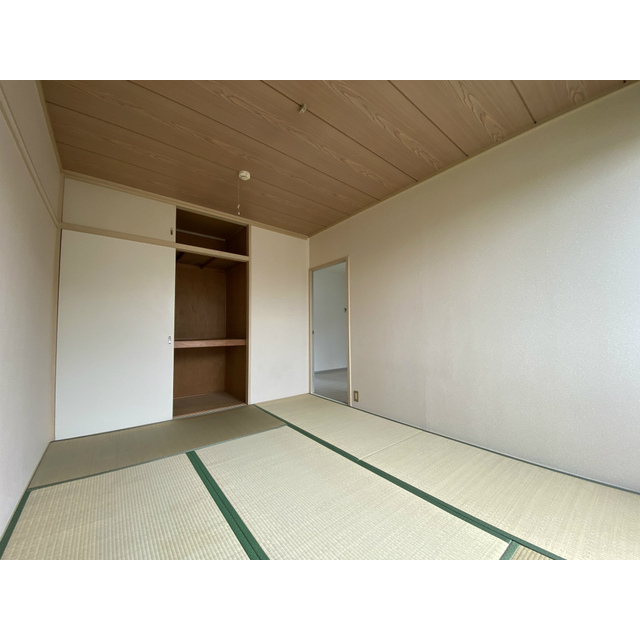 和室6帖