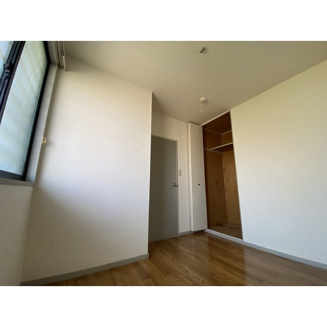 洋室4.5帖