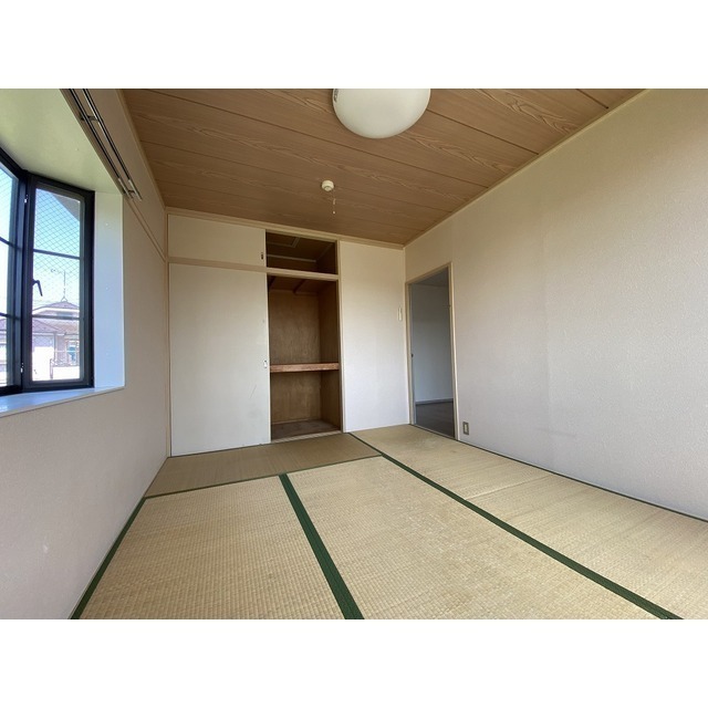 和室6帖