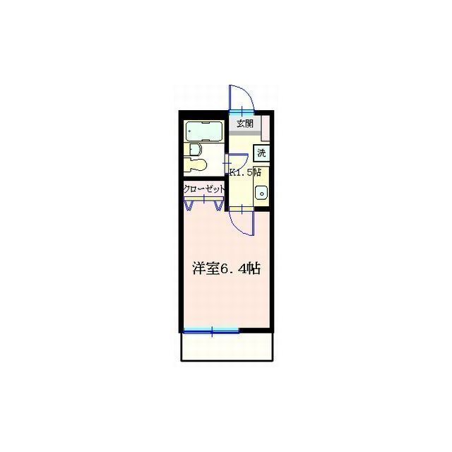 間取画像