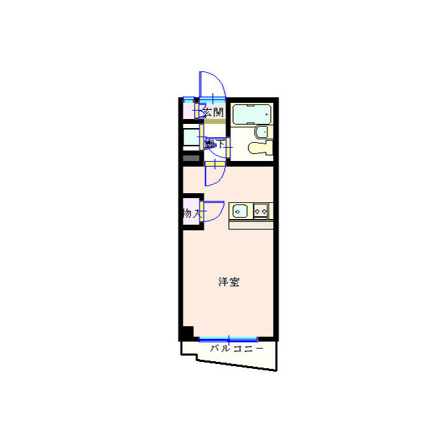 間取画像