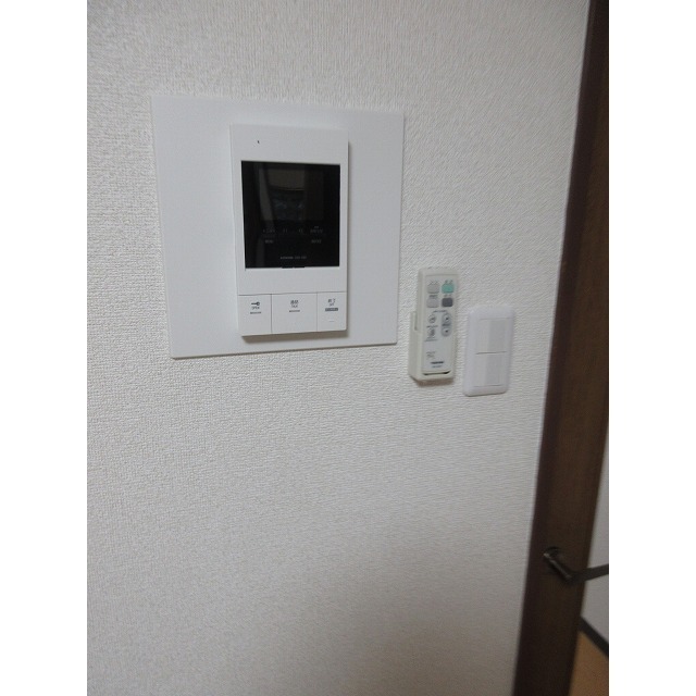 テレビインターホン