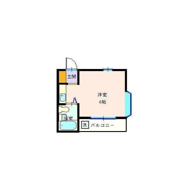 間取画像