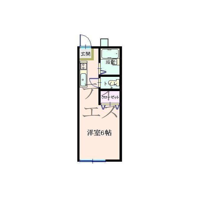 間取画像