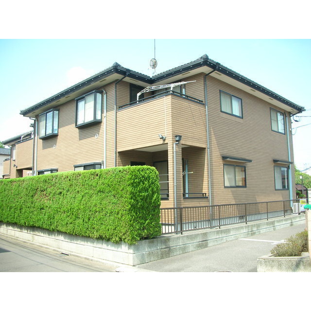 フォレストピア